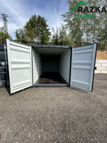 Pronájem skladu, Planá, Nádražní, 15 m2