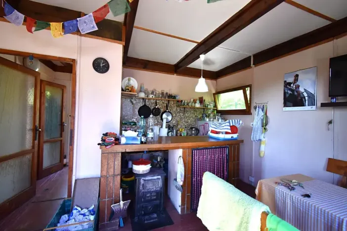 Prodej pozemku pro bydlení, Přestavlky u Čerčan, 496 m2