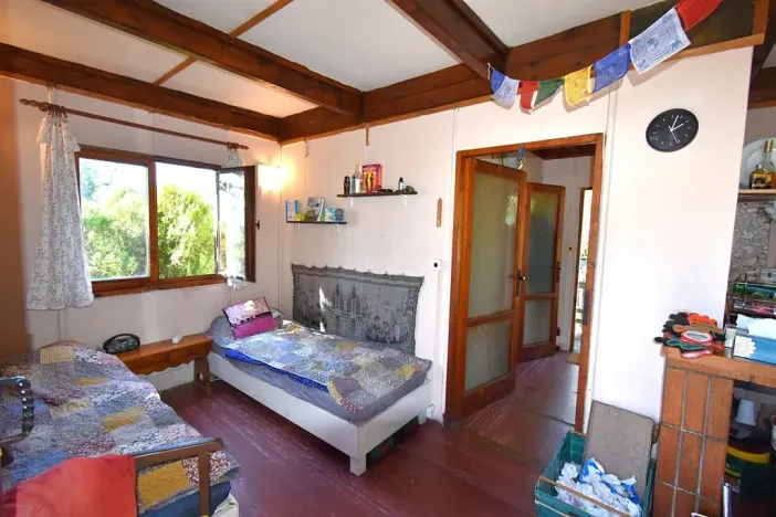 Prodej pozemku pro bydlení, Přestavlky u Čerčan, 496 m2