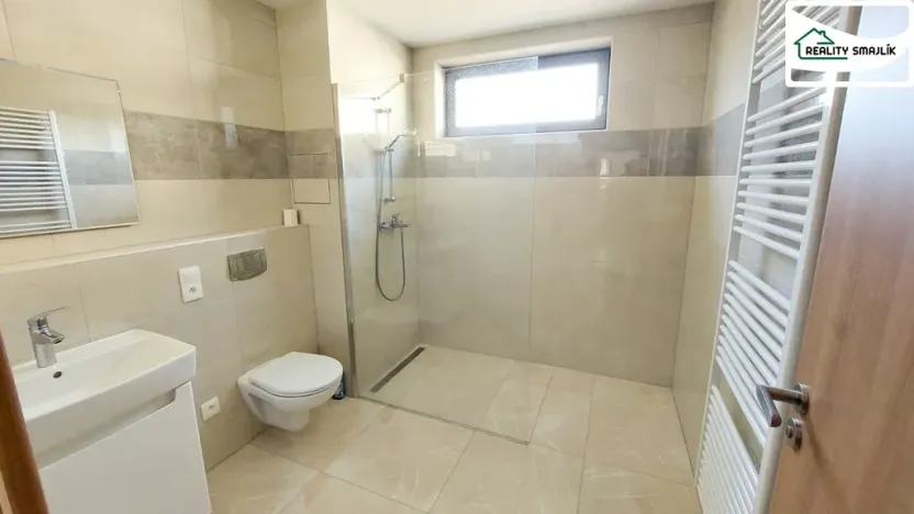 Prodej bytu 2+kk, Františkovy Lázně, Nádražní, 56 m2