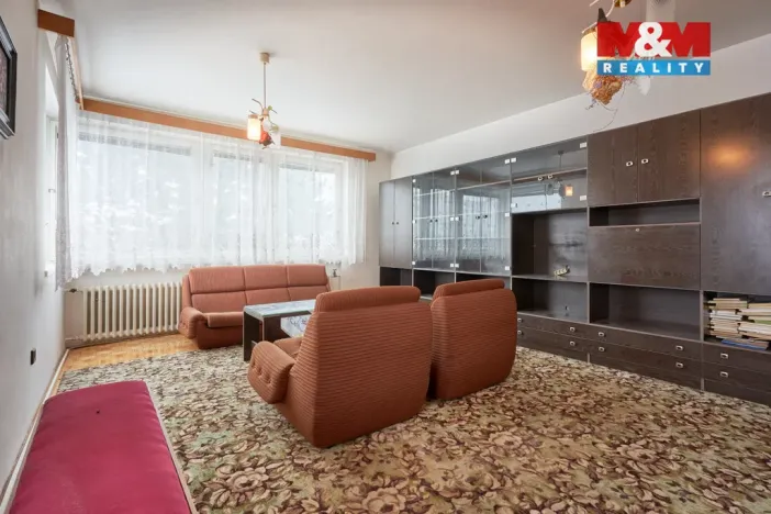 Prodej rodinného domu, Mysločovice, 200 m2