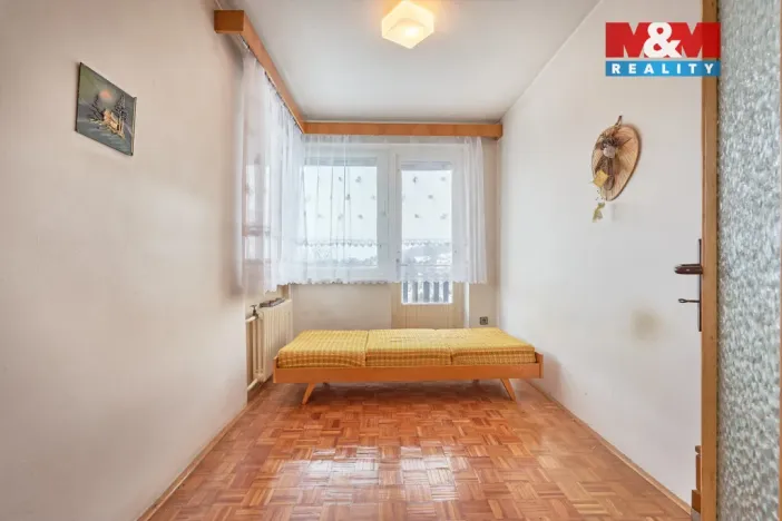 Prodej rodinného domu, Mysločovice, 200 m2