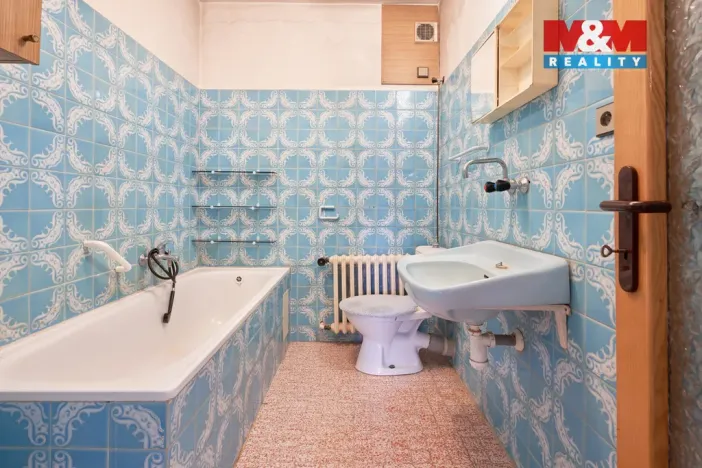 Prodej rodinného domu, Mysločovice, 200 m2