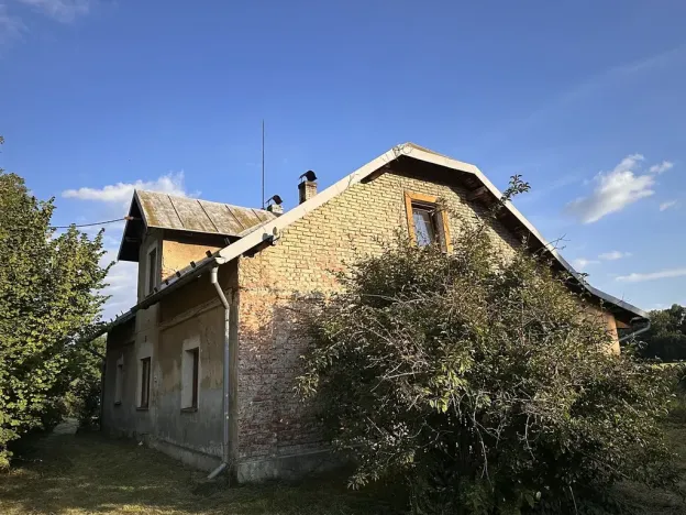 Prodej rodinného domu, Petrovice u Karviné, 150 m2