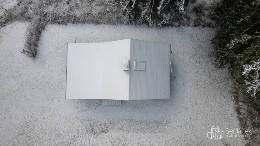 Prodej chaty, Krajková - Libnov, 49 m2