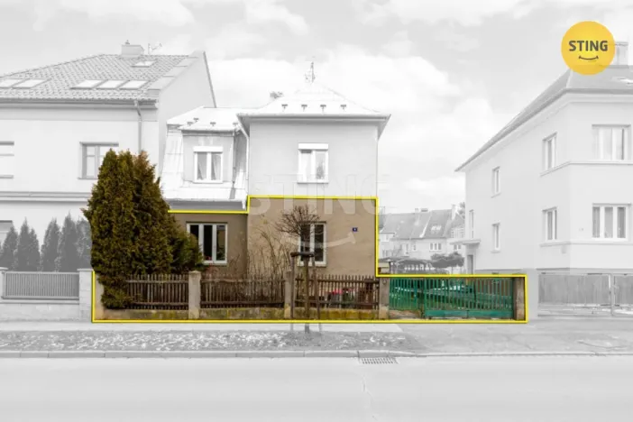 Prodej bytu 2+1, Opava, Hobzíkova, 68 m2