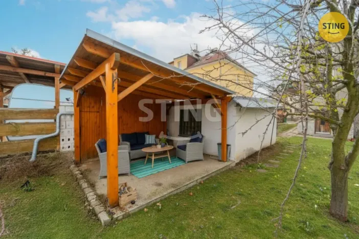 Prodej bytu 2+1, Opava, Hobzíkova, 68 m2