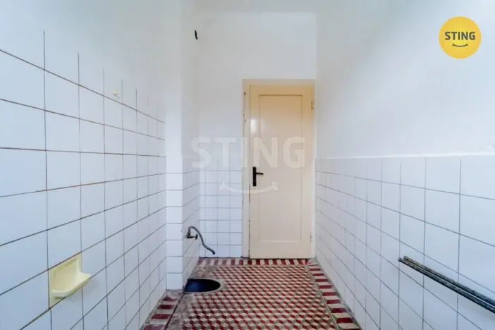 Prodej bytu 2+1, Opava, Hobzíkova, 68 m2