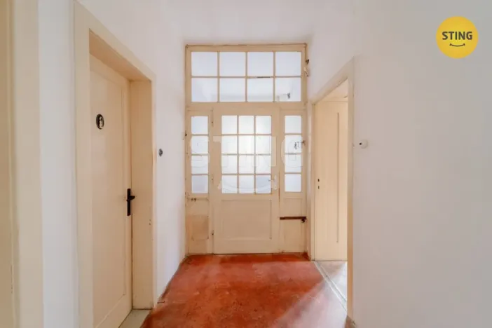 Prodej bytu 2+1, Opava, Hobzíkova, 68 m2