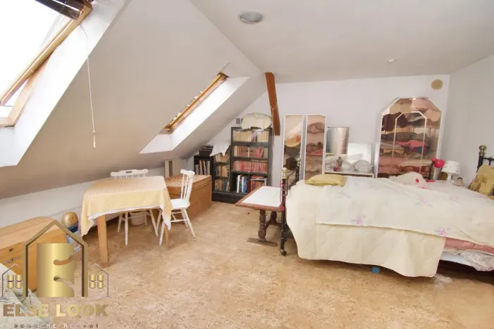 Prodej komerční, Solnice, Dobrušská, 151 m2