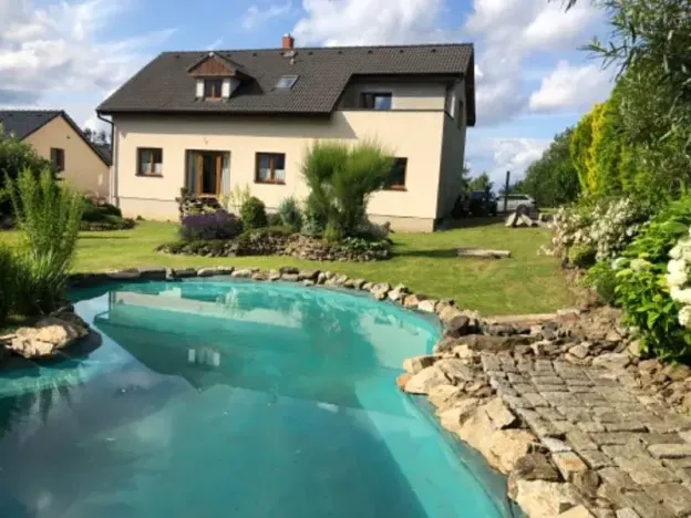 Prodej rodinného domu, Jihlava, 200 m2