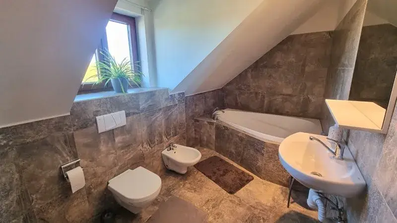 Prodej rodinného domu, Jihlava, 200 m2