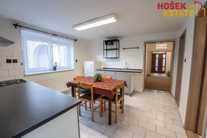 Pronájem rodinného domu, Brno, Bosonožské náměstí, 220 m2