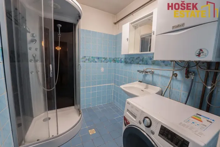 Pronájem rodinného domu, Brno, Bosonožské náměstí, 220 m2