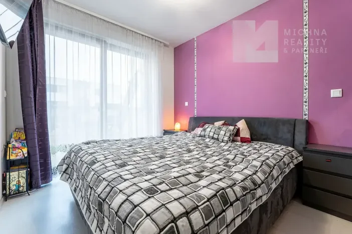 Prodej bytu 3+kk, Brno, Kumpoštova, 80 m2