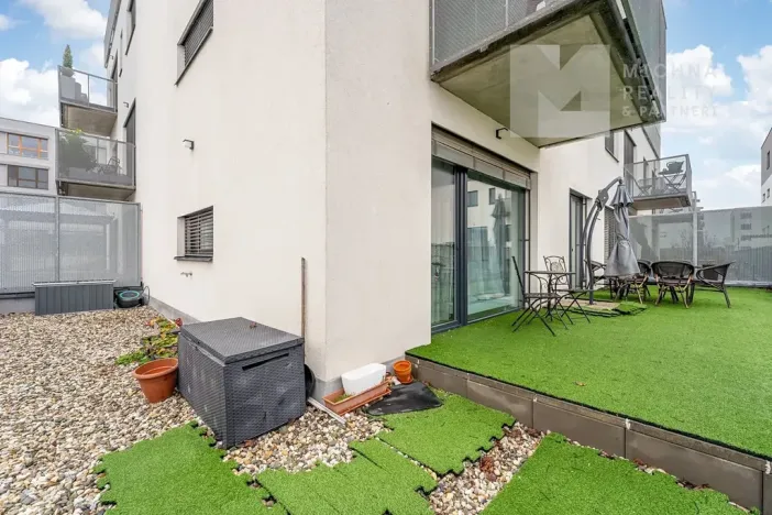 Prodej bytu 3+kk, Brno, Kumpoštova, 80 m2