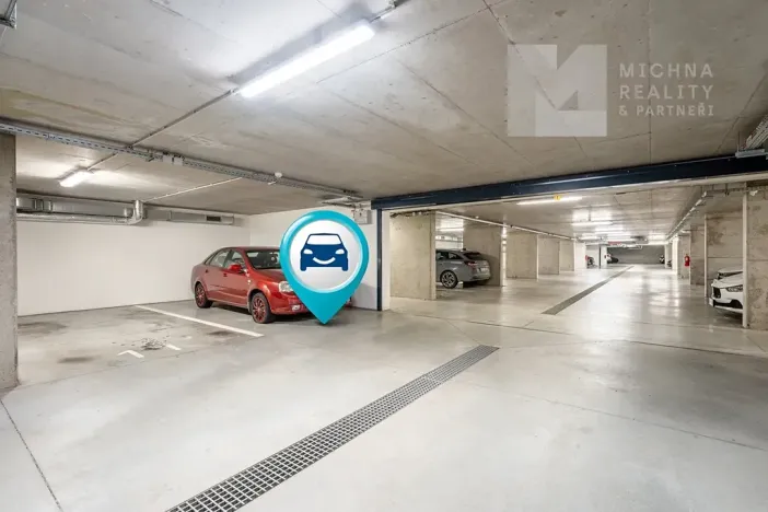 Prodej bytu 3+kk, Brno, Kumpoštova, 80 m2