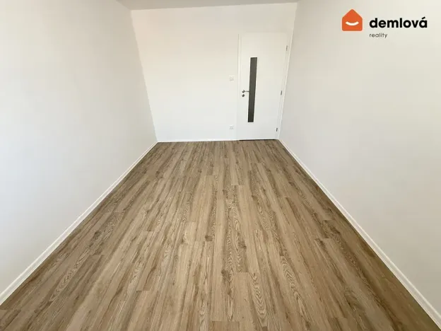 Pronájem bytu 3+1, Praha - Letňany, Krausova, 68 m2