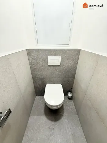 Pronájem bytu 3+1, Praha - Letňany, Krausova, 68 m2