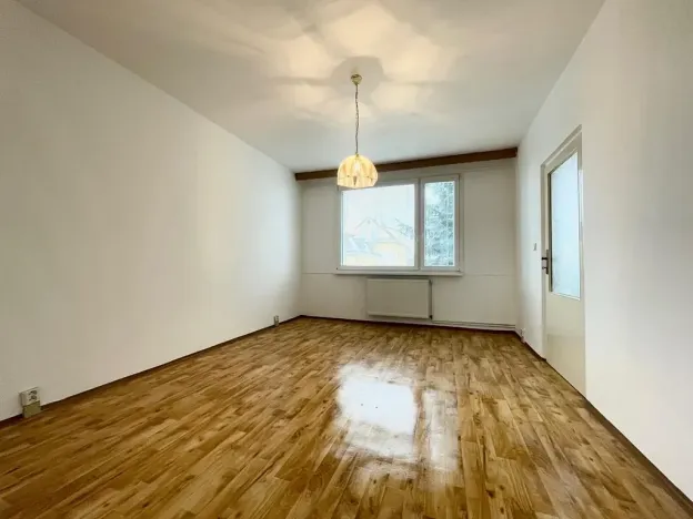 Pronájem bytu 2+1, Liberec, Ruprechtická, 62 m2