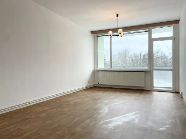 Pronájem bytu 2+1, Liberec, Ruprechtická, 62 m2