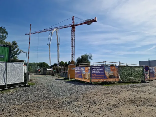 Prodej bytu 4+kk, Mělník, Bezručova, 92 m2