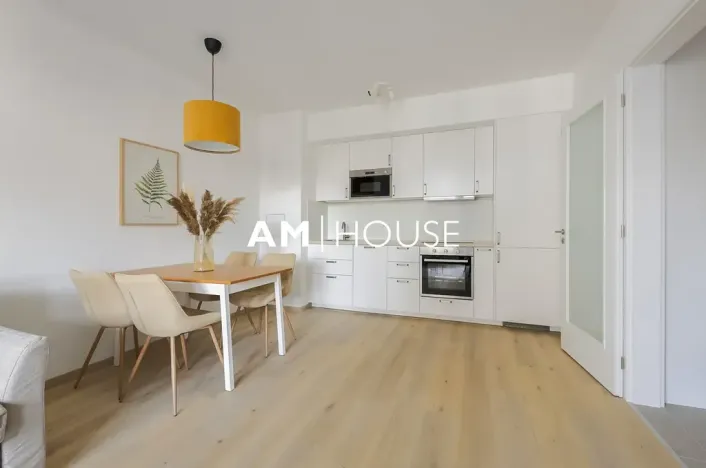 Pronájem bytu 2+kk, Praha - Žižkov, Olgy Havlové, 47 m2