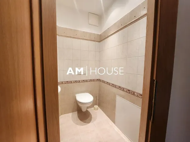 Pronájem bytu 3+kk, Praha - Bubeneč, Ovenecká, 77 m2