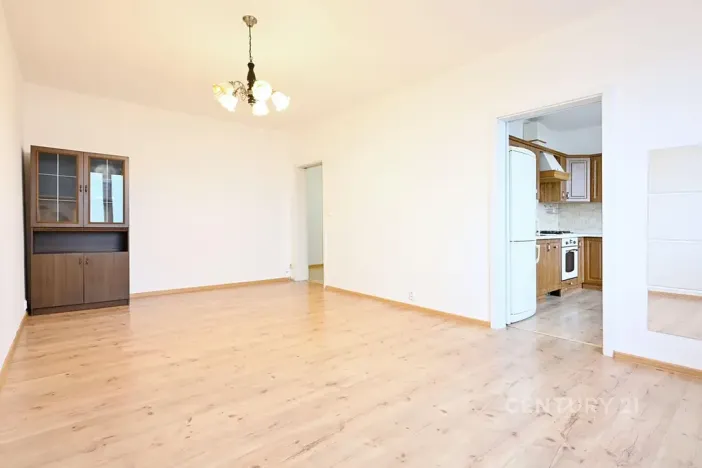 Pronájem bytu 2+1, Most, Marš. Rybalka, 64 m2