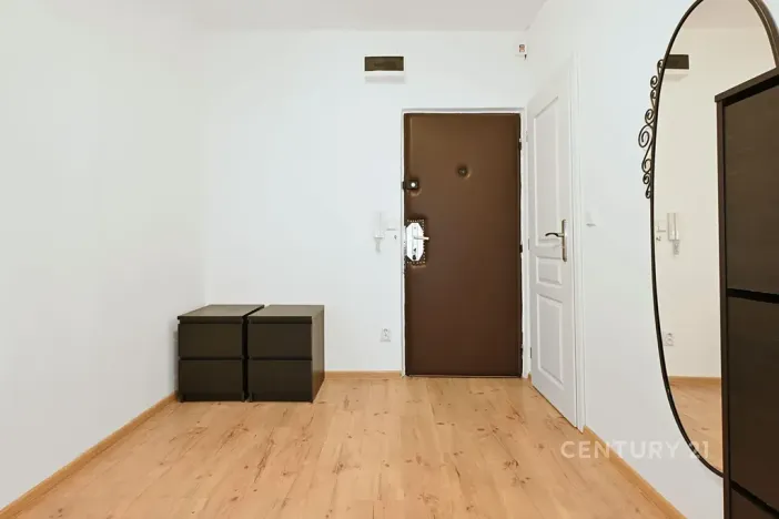 Pronájem bytu 2+1, Most, Marš. Rybalka, 64 m2