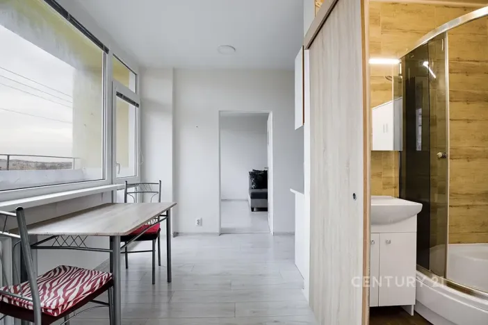 Pronájem bytu 3+1, Most, U Věžových domů, 64 m2