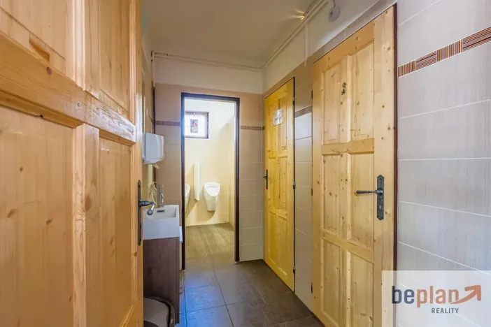 Prodej restaurace, Mnichovice, Potočiny, 110 m2