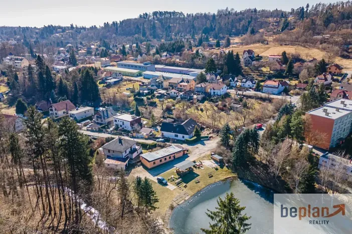 Prodej restaurace, Mnichovice, Potočiny, 110 m2