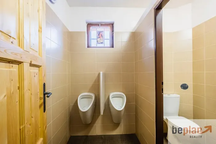 Prodej restaurace, Mnichovice, Potočiny, 110 m2