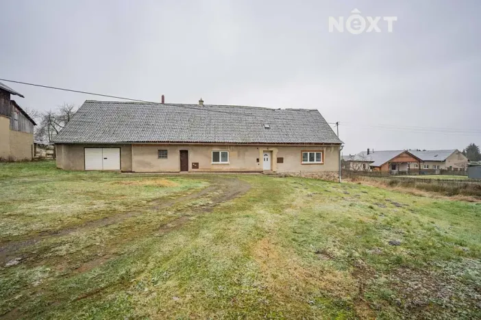 Prodej rodinného domu, Nový Malín, 146 m2