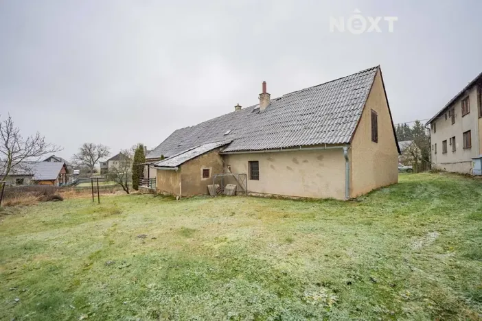 Prodej rodinného domu, Nový Malín, 146 m2