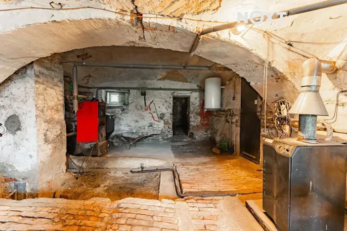 Prodej rodinného domu, Nový Malín, 146 m2