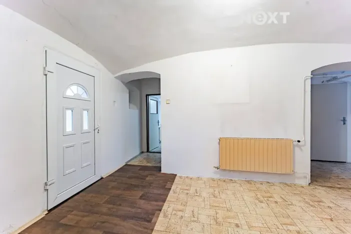 Prodej rodinného domu, Nový Malín, 146 m2