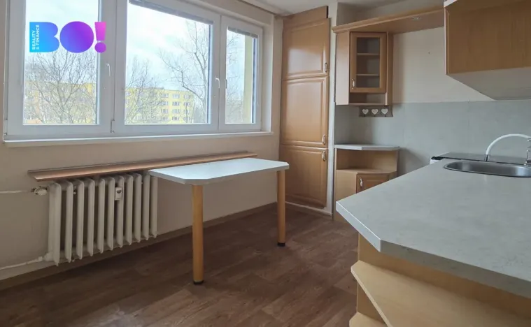 Prodej bytu 2+1, Karviná - Hranice, Kašparova, 56 m2