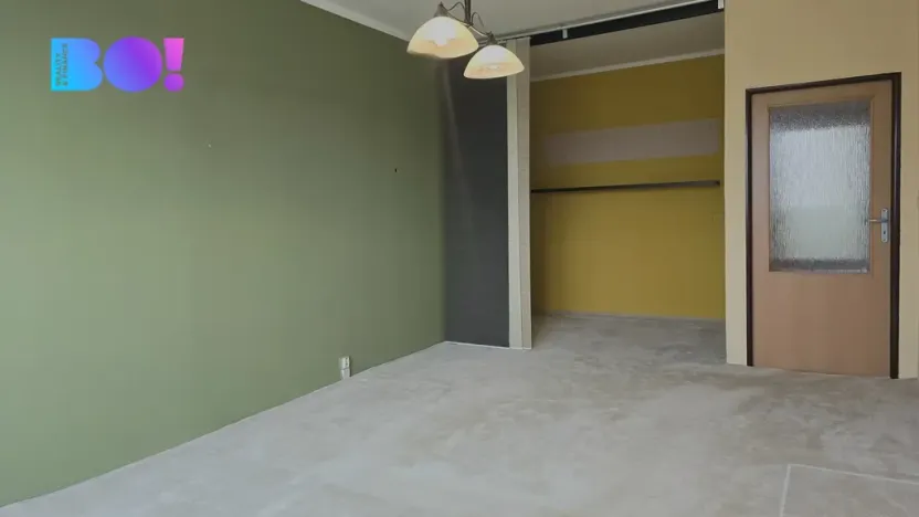 Prodej bytu 2+1, Karviná - Hranice, Kašparova, 56 m2