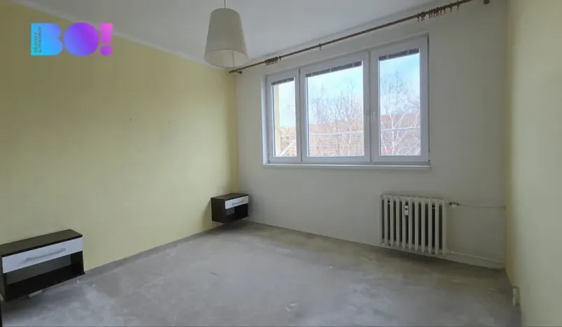 Prodej bytu 2+1, Karviná - Hranice, Kašparova, 56 m2