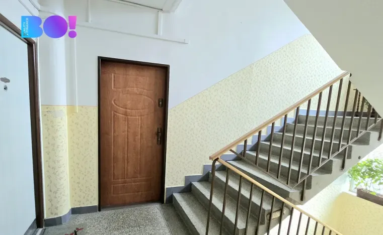 Prodej bytu 2+1, Karviná - Hranice, Kašparova, 56 m2