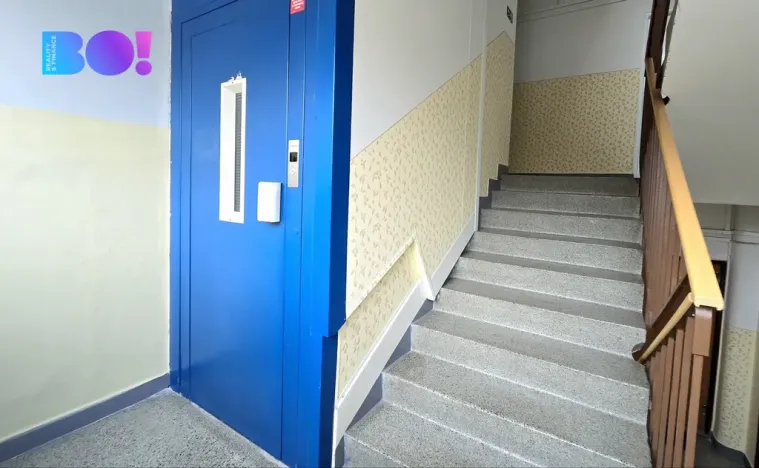 Prodej bytu 2+1, Karviná - Hranice, Kašparova, 56 m2