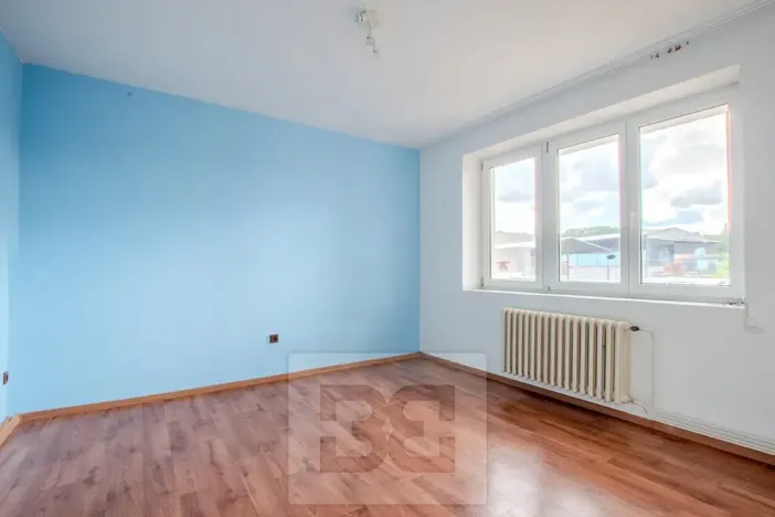 Prodej rodinného domu, Hrobce, Hlavní, 238 m2