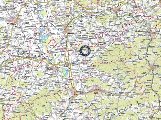 Prodej pole, Pacetluky, 15640 m2