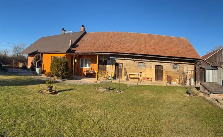 Prodej rodinného domu, Vysoké Veselí, 79 m2