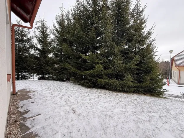 Pronájem bytu 2+kk, Žacléř, Pod Zahradami, 59 m2