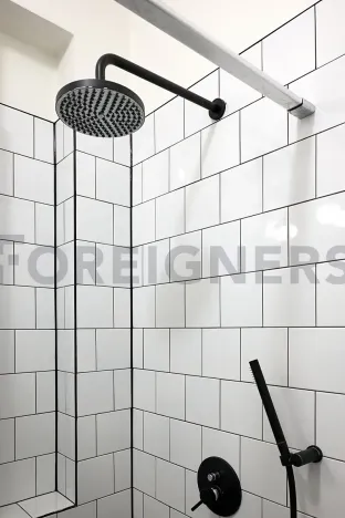 Pronájem bytu 2+kk, Praha - Holešovice, Přístavní, 58 m2