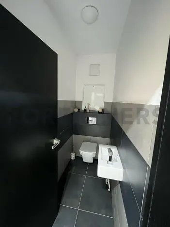 Pronájem bytu 3+kk, Olomouc, Horní lán, 67 m2