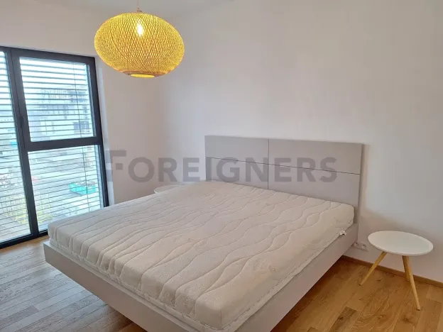 Pronájem bytu 2+kk, Olomouc, Ostrovní, 75 m2